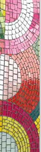 Clare Goodall Mosaics Oxford